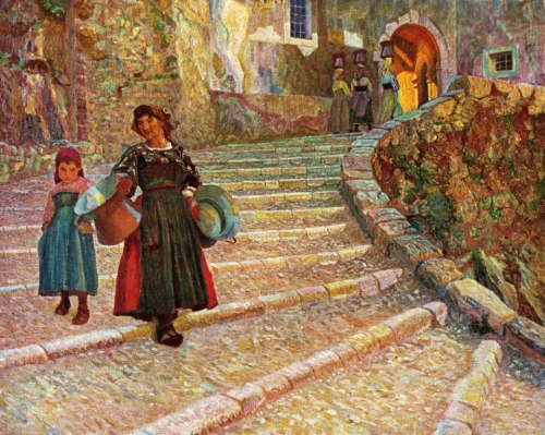 Civita d'Antino Abruzzo