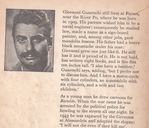giovanni guareschi blurb
