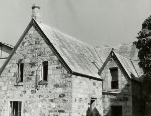 Stonehenge 157 Leichhardt St Brisbane