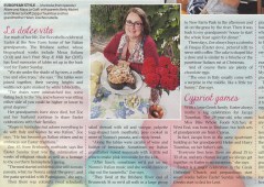 Brisbane News article