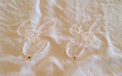 Francesca Carrozza initials