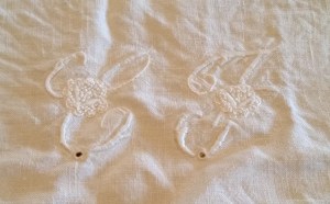 Francesca Carrozza initials