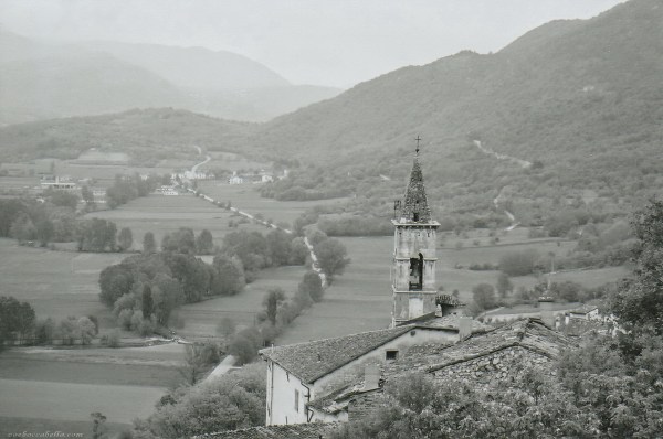 Santa Maria Assunta, Fossa, Abruzzo